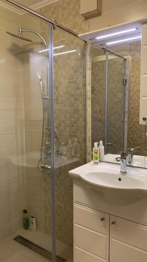 Apartman Nova Varos 바냐루카 외부 사진